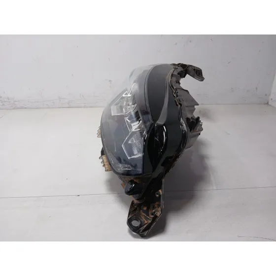 Faro Derecho para Peugeot 2008 Ii (Ud_, Us_, Uy_, Uj_, Ur_, Uc_)