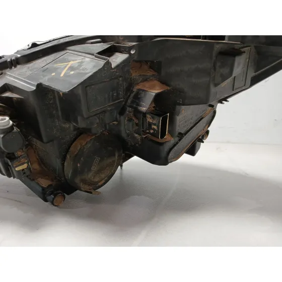 Faro Derecho para Peugeot 2008 Ii (Ud_, Us_, Uy_, Uj_, Ur_, Uc_)