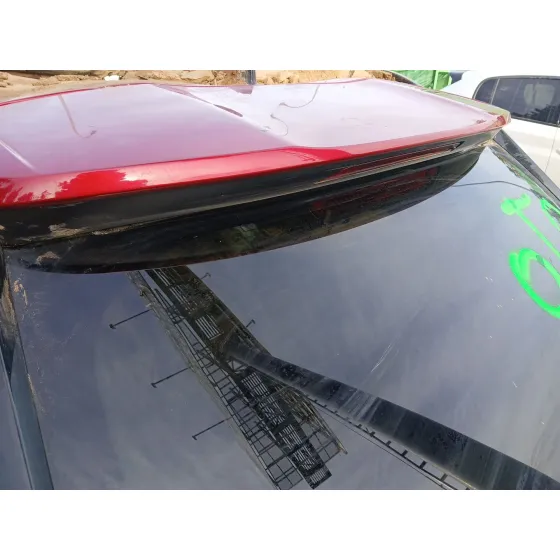 Porton Trasero para Peugeot 2008 Ii (Ud_, Us_, Uy_, Uj_, Ur_, Uc_)