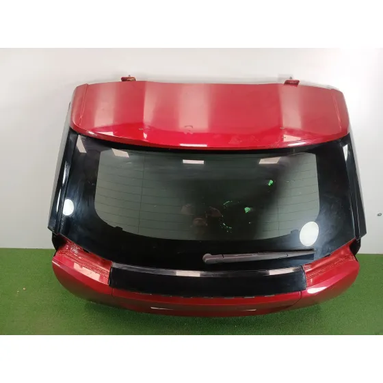 Porton Trasero para Peugeot 2008 Ii (Ud_, Us_, Uy_, Uj_, Ur_, Uc_)