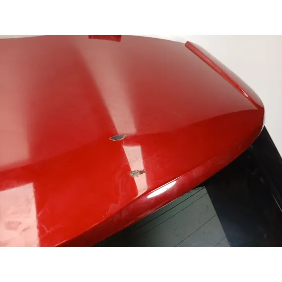 Porton Trasero para Peugeot 2008 Ii (Ud_, Us_, Uy_, Uj_, Ur_, Uc_)