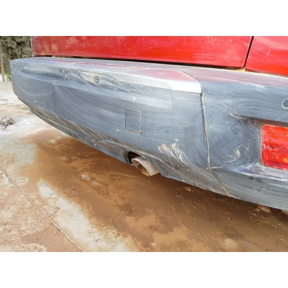 Paragolpes Trasero para Peugeot 2008 Ii (Ud_, Us_, Uy_, Uj_, Ur_, Uc_)