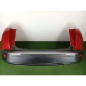 Paragolpes Trasero para Peugeot 2008 Ii (Ud_, Us_, Uy_, Uj_, Ur_, Uc_)