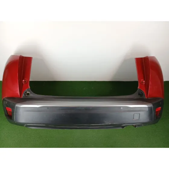 Paragolpes Trasero para Peugeot 2008 Ii (Ud_, Us_, Uy_, Uj_, Ur_, Uc_)