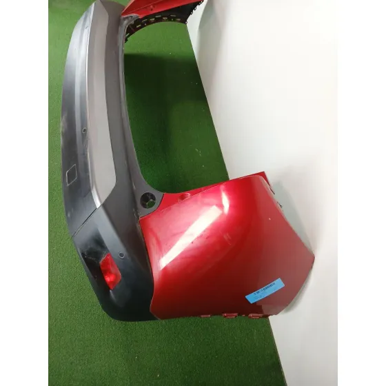 Paragolpes Trasero para Peugeot 2008 Ii (Ud_, Us_, Uy_, Uj_, Ur_, Uc_)