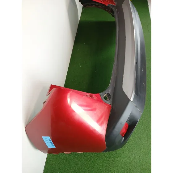 Paragolpes Trasero para Peugeot 2008 Ii (Ud_, Us_, Uy_, Uj_, Ur_, Uc_)