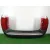Paragolpes Trasero para Peugeot 2008 Ii (Ud_, Us_, Uy_, Uj_, Ur_, Uc_)