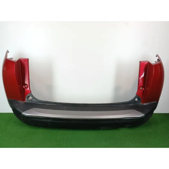 Paragolpes Trasero para Peugeot 2008 Ii (Ud_, Us_, Uy_, Uj_, Ur_, Uc_)