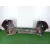 Paragolpes Trasero para Peugeot 2008 Ii (Ud_, Us_, Uy_, Uj_, Ur_, Uc_)