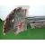 Paragolpes Trasero para Peugeot 2008 Ii (Ud_, Us_, Uy_, Uj_, Ur_, Uc_)