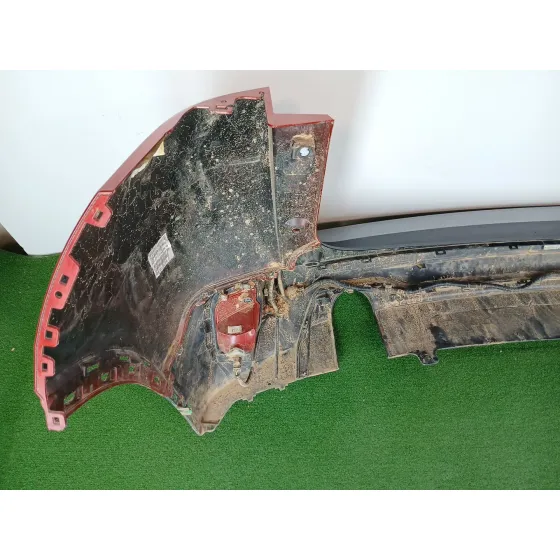 Paragolpes Trasero para Peugeot 2008 Ii (Ud_, Us_, Uy_, Uj_, Ur_, Uc_)
