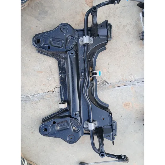 Puente Delantero para Peugeot 2008 Ii (Ud_, Us_, Uy_, Uj_, Ur_, Uc_)