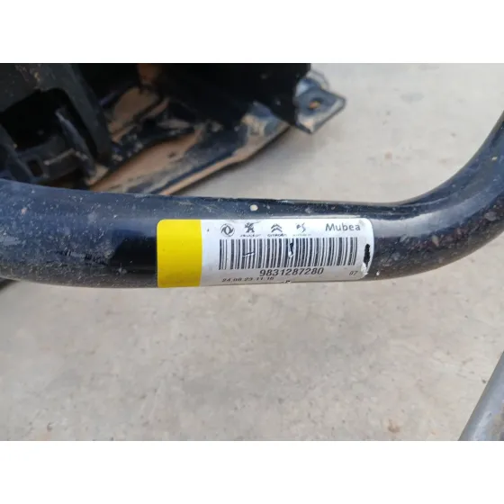 Puente Delantero para Peugeot 2008 Ii (Ud_, Us_, Uy_, Uj_, Ur_, Uc_)