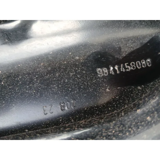 Puente Delantero para Peugeot 2008 Ii (Ud_, Us_, Uy_, Uj_, Ur_, Uc_)