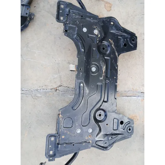 Puente Delantero para Peugeot 2008 Ii (Ud_, Us_, Uy_, Uj_, Ur_, Uc_)