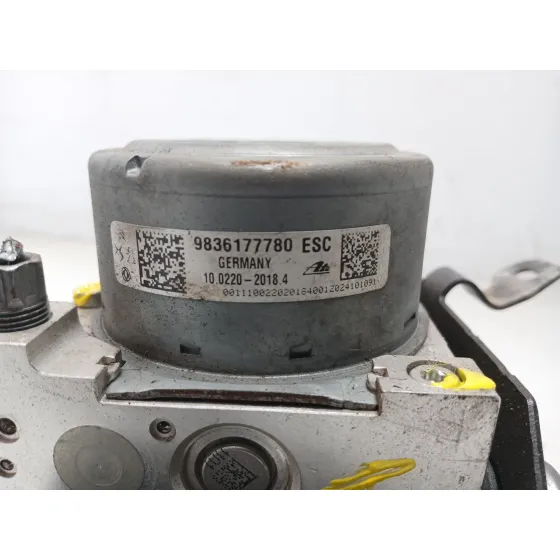 Abs para Peugeot 208 (P2)