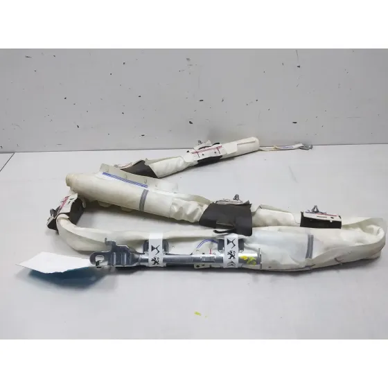 Airbag Cortina Delantero Derecho para Peugeot 208 (P2)