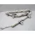 Airbag Cortina Delantero Derecho para Peugeot 208 (P2)