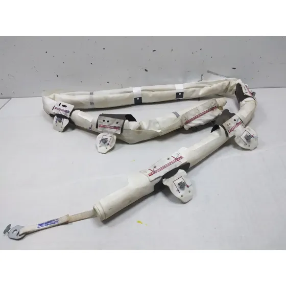 Airbag Cortina Delantero Derecho para Peugeot 208 (P2)
