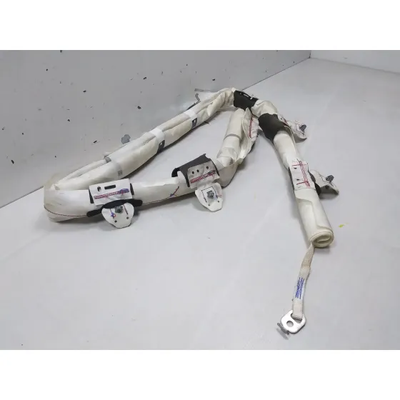 Airbag Cortina Delantero Derecho para Peugeot 208 (P2)