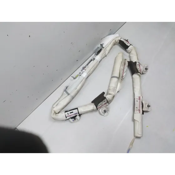 Airbag Cortina Delantero Derecho para Peugeot 208 (P2)