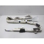 Airbag Cortina Delantero Izquierdo para Peugeot 208 (P2)