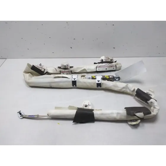 Airbag Cortina Delantero Izquierdo para Peugeot 208 (P2)