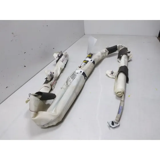 Airbag Cortina Delantero Izquierdo para Peugeot 208 (P2)