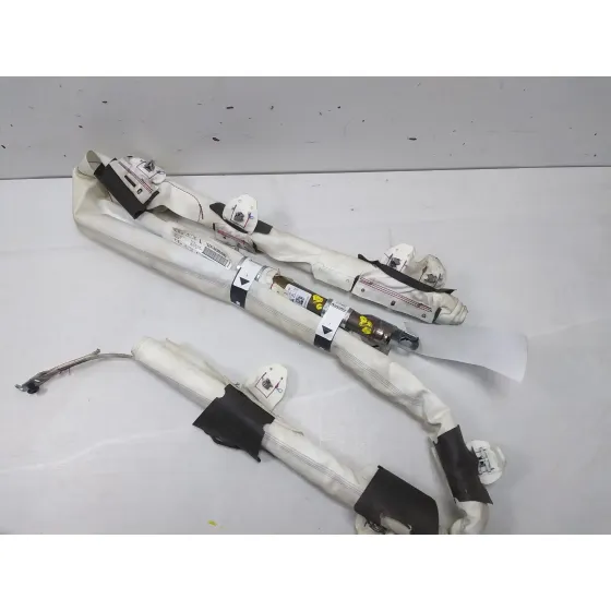 Airbag Cortina Delantero Izquierdo para Peugeot 208 (P2)