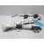 Airbag Cortina Delantero Izquierdo para Peugeot 208 (P2)