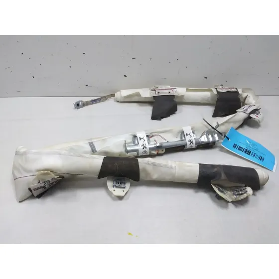 Airbag Cortina Delantero Izquierdo para Peugeot 208 (P2)