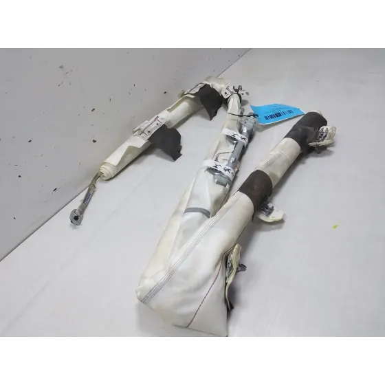 Airbag Cortina Delantero Izquierdo para Peugeot 208 (P2)