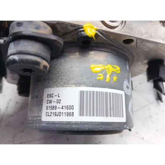 Abs para Kia Xceed (Cd)