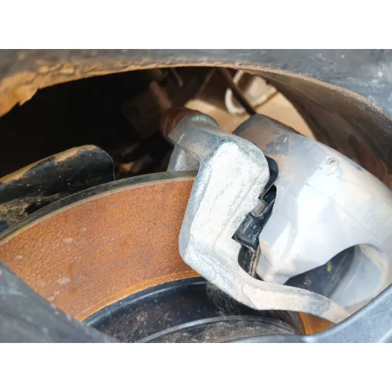 Puente Trasero para Kia Xceed (Cd)