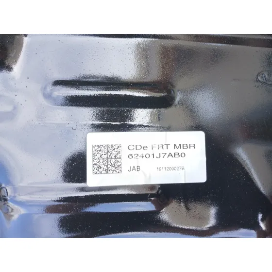 Puente Delantero para Kia Xceed (Cd)