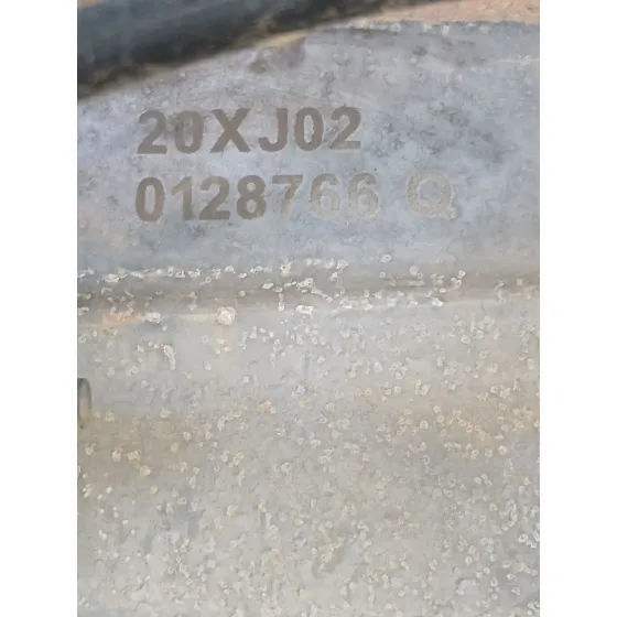 Caja Cambios para Citroën C3 Aircross Ii (2R_, 2C_)
