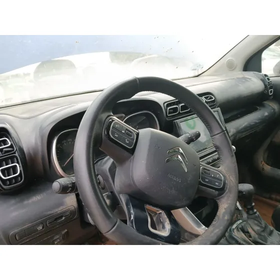 Kit Airbag para Citroën C3 Aircross I (2R_, 2C_)