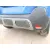 Paragolpes Trasero para Citroën C3 Aircross I (2R_, 2C_)