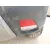 Paragolpes Trasero para Citroën C3 Aircross I (2R_, 2C_)
