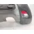 Paragolpes Trasero para Citroën C3 Aircross I (2R_, 2C_)