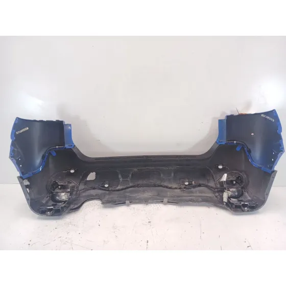 Paragolpes Trasero para Citroën C3 Aircross I (2R_, 2C_)