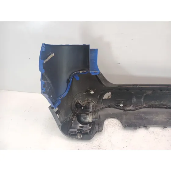 Paragolpes Trasero para Citroën C3 Aircross I (2R_, 2C_)