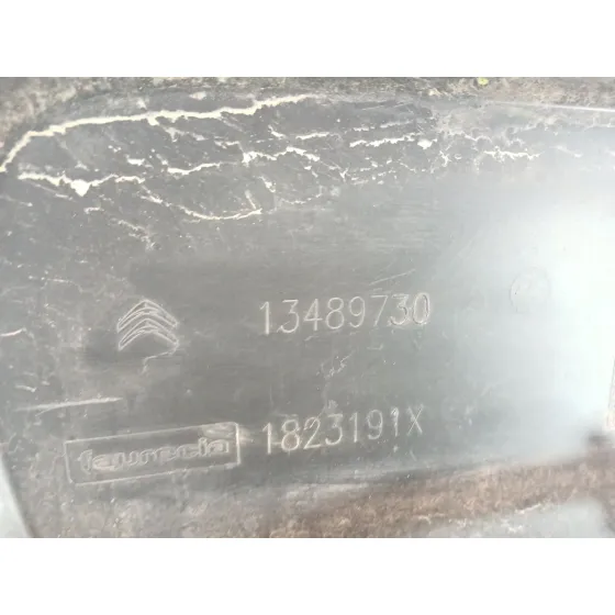 Paragolpes Trasero para Citroën C3 Aircross I (2R_, 2C_)