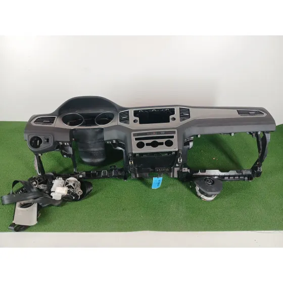 Kit Airbag para Volkswagen Golf Sportsvan Vii (Am1, An1)