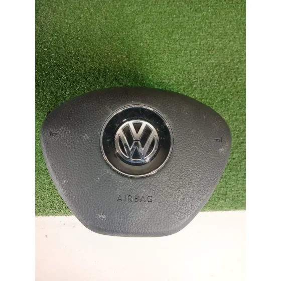 Kit Airbag para Volkswagen Golf Sportsvan Vii (Am1, An1)