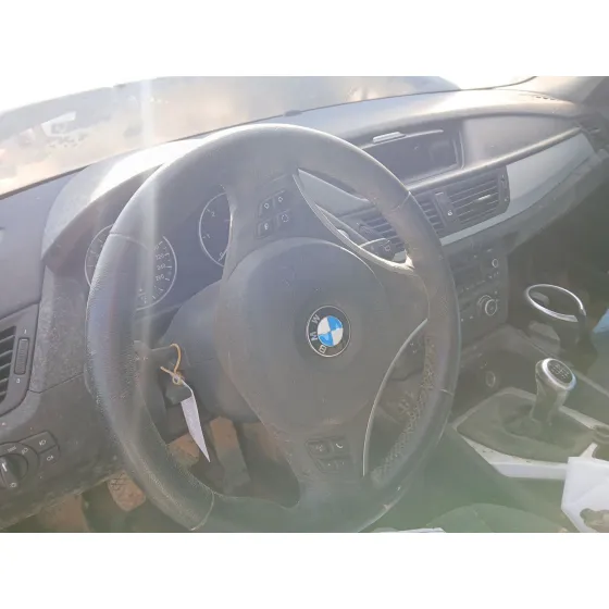 Kit Airbag para Bmw X1 (E84)