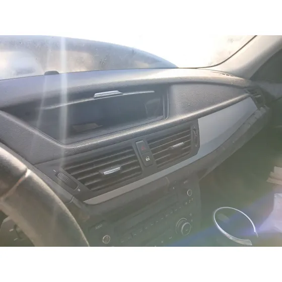 Kit Airbag para Bmw X1 (E84)