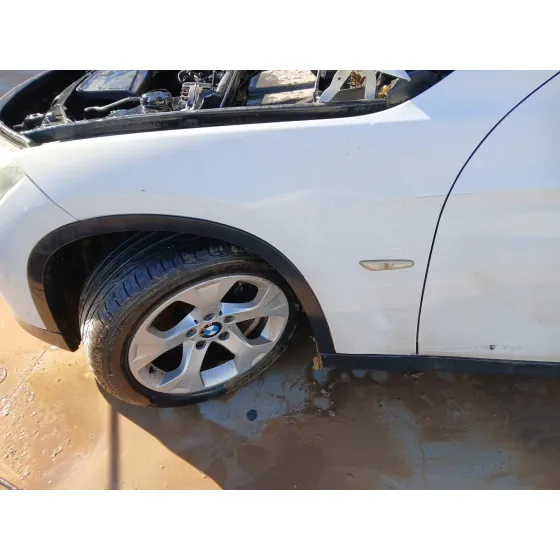 Aleta Delantera Izquierda para Bmw X1 (E84)