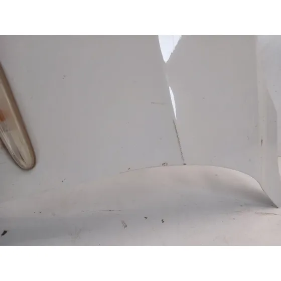 Aleta Delantera Izquierda para Bmw X1 (E84)
