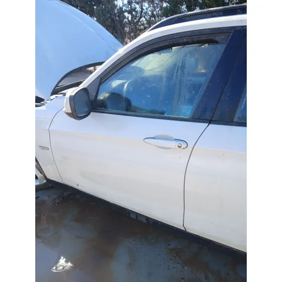 Puerta Delantera Izquierda para Bmw X1 (E84)